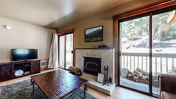 Hidden Valley Complex