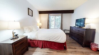 Hidden Valley Complex