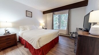 Hidden Valley Complex