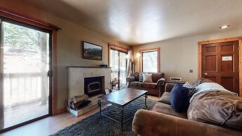 Hidden Valley Complex