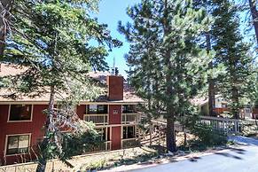 Hidden Valley Complex