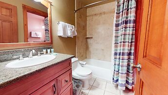 Hidden Valley Complex