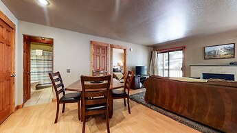 Hidden Valley Complex