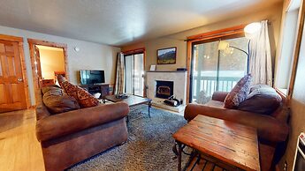 Hidden Valley Complex