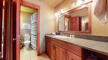 Hidden Valley Complex