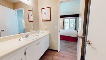 Hidden Valley Complex