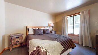 Hidden Valley Complex