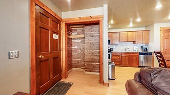 Hidden Valley Complex