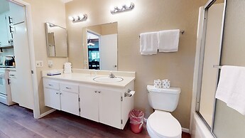 Hidden Valley Complex