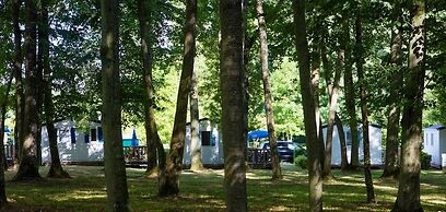 Camping du Bois Fleuri