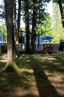 Camping du Bois Fleuri