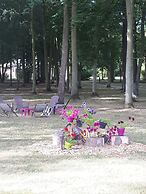 Camping du Bois Fleuri