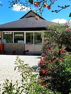 Camping du Bois Fleuri