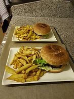 Camping du Bois Fleuri