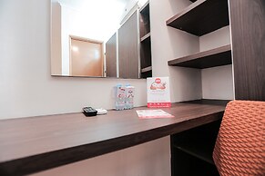 Super OYO Capital O 141 Fatmawati Cozy Residence