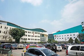 Super OYO Capital O 141 Fatmawati Cozy Residence