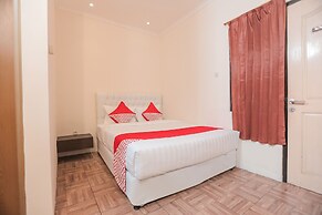 Super OYO Capital O 141 Fatmawati Cozy Residence