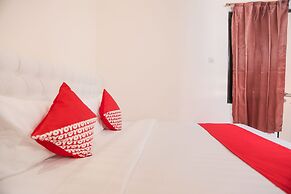 Super OYO Capital O 141 Fatmawati Cozy Residence