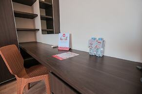 Super OYO Capital O 141 Fatmawati Cozy Residence