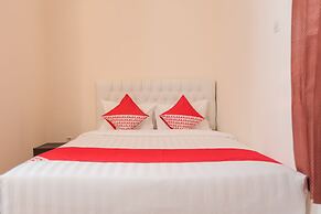 Super OYO Capital O 141 Fatmawati Cozy Residence