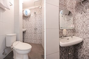 Super OYO Capital O 141 Fatmawati Cozy Residence