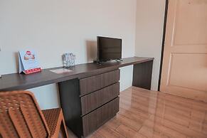 Super OYO Capital O 141 Fatmawati Cozy Residence