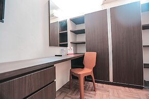 Super OYO Capital O 141 Fatmawati Cozy Residence