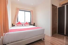 Super OYO Capital O 141 Fatmawati Cozy Residence