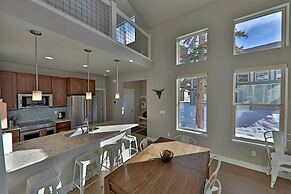 Journey Way 2 Br In Rendezvous 2 Bedroom Townhouse by Redawning