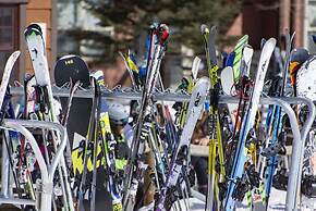 Journey Way 2 Br In Rendezvous 2 Bedroom Townhouse by Redawning