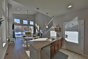 Journey Way 2 Br In Rendezvous 2 Bedroom Townhouse by Redawning