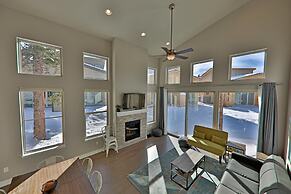 Journey Way 2 Br In Rendezvous 2 Bedroom Townhouse by Redawning