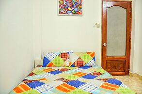 Carpe Diem 1988 Cozy Room