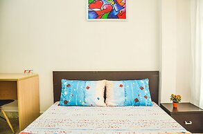 Carpe Diem 1988 Cozy Room