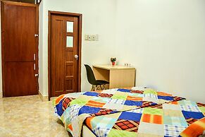 Carpe Diem 1988 Cozy Room