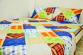 Carpe Diem 1988 Cozy Room