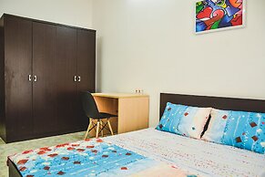 Carpe Diem 1988 Cozy Room