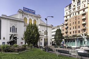 Porta Genova - RentClass Fedora