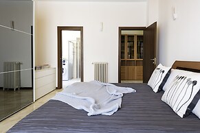 Porta Genova - RentClass Fedora