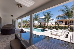 Je59003 - The Encore Club Resort - 9 Bed 8.5 Baths Villa