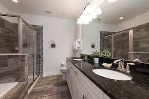 Je59003 - The Encore Club Resort - 9 Bed 8.5 Baths Villa