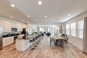 Je59003 - The Encore Club Resort - 9 Bed 8.5 Baths Villa