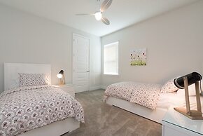 Je59003 - The Encore Club Resort - 9 Bed 8.5 Baths Villa