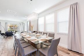 Je59003 - The Encore Club Resort - 9 Bed 8.5 Baths Villa