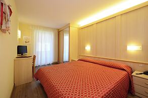 Hotel La Soldanella