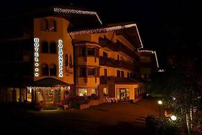 Hotel La Soldanella