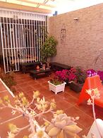 Pensión Doña Trinidad