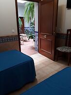 Pensión Doña Trinidad