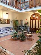 Pensión Doña Trinidad