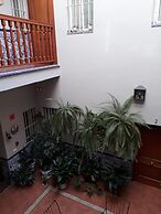 Pensión Doña Trinidad